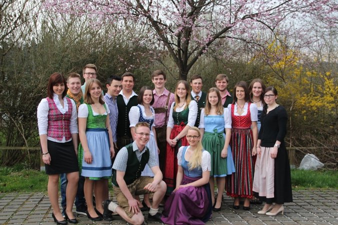 Generalversammlung 2015